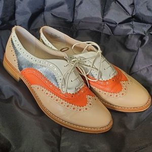 Sam Edelman Jerome Oxford size 6